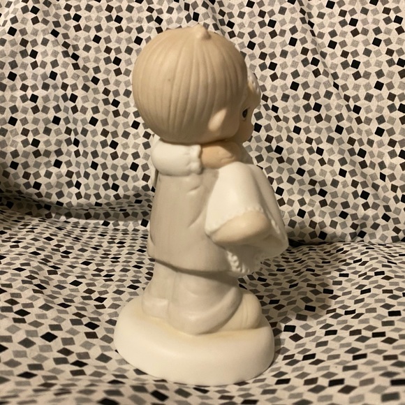 Bless You Two - Precious Moments - Picture 3 of 6